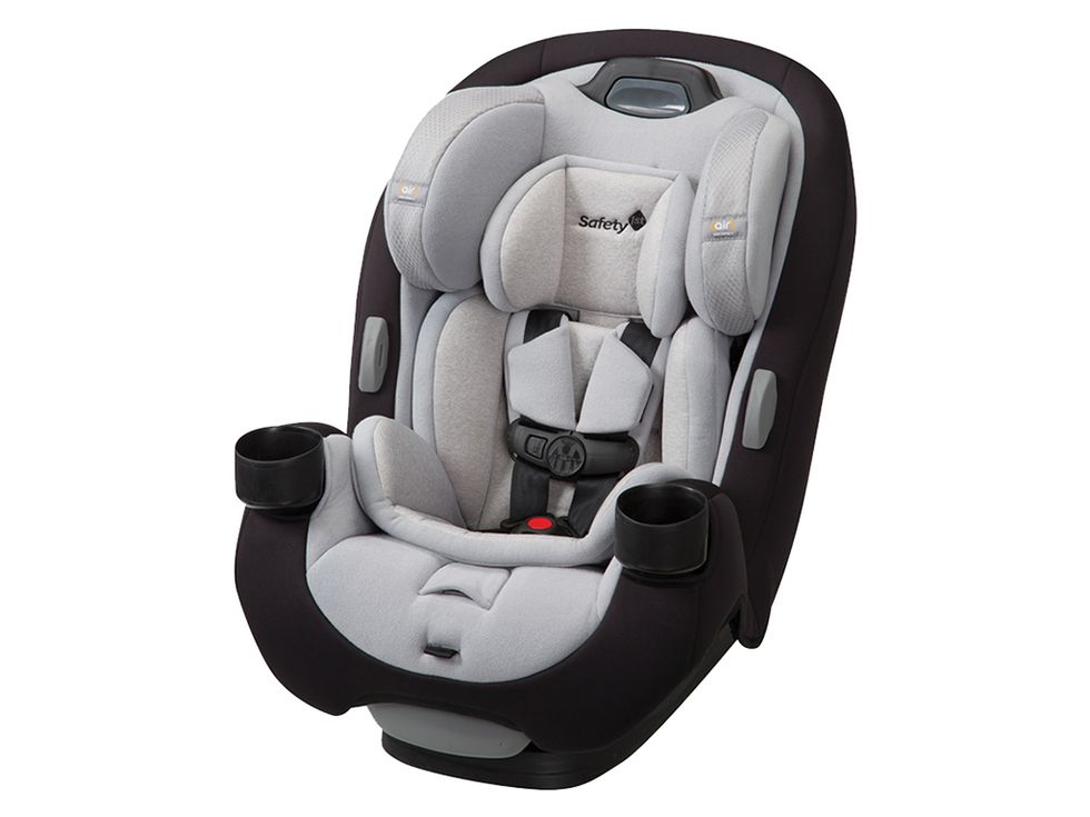 6 best all in one car seats 3 Motherly