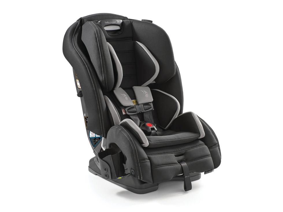 6 best all in one car seats 4 Motherly