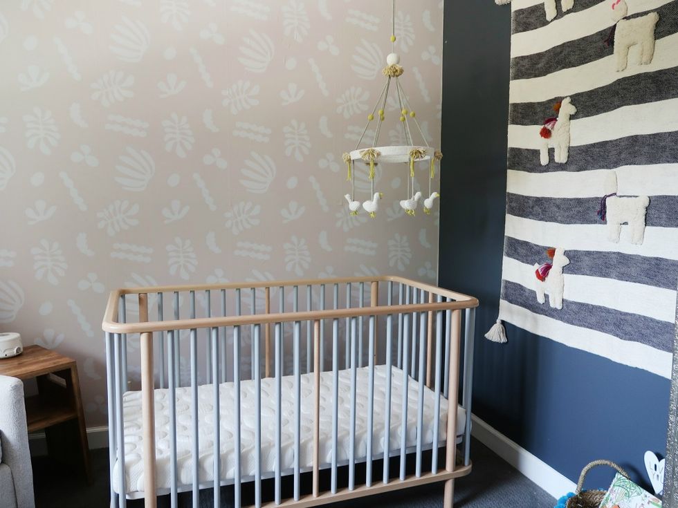 6 common nursery mistakes 0 Motherly