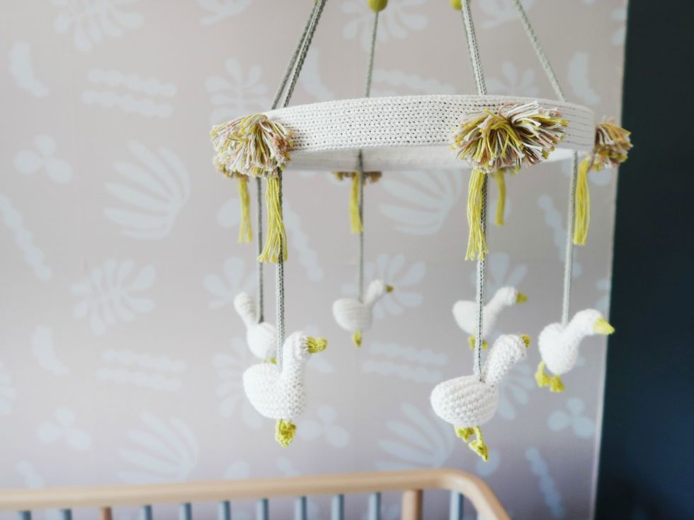 6 common nursery mistakes 1 Motherly