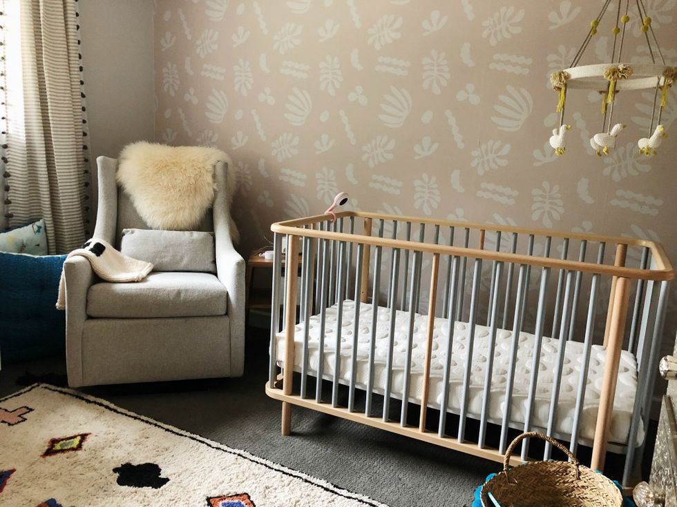 6 common nursery mistakes 4 Motherly