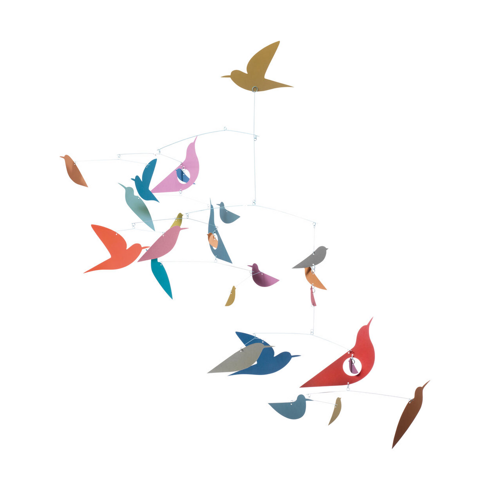 6 stylish mobiles that will complete your baby’s nursery 6 stylish mobiles that will complete your babys nursery 3