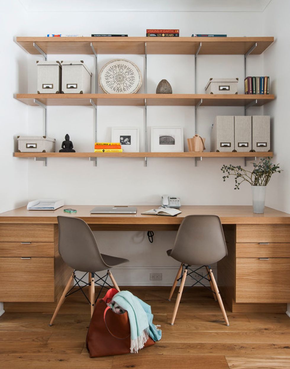 7 day plan get a spotless beautifully organized home office 2 Motherly