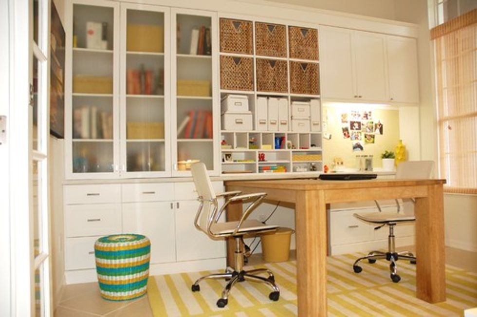 7 day plan get a spotless beautifully organized home office 5 Motherly