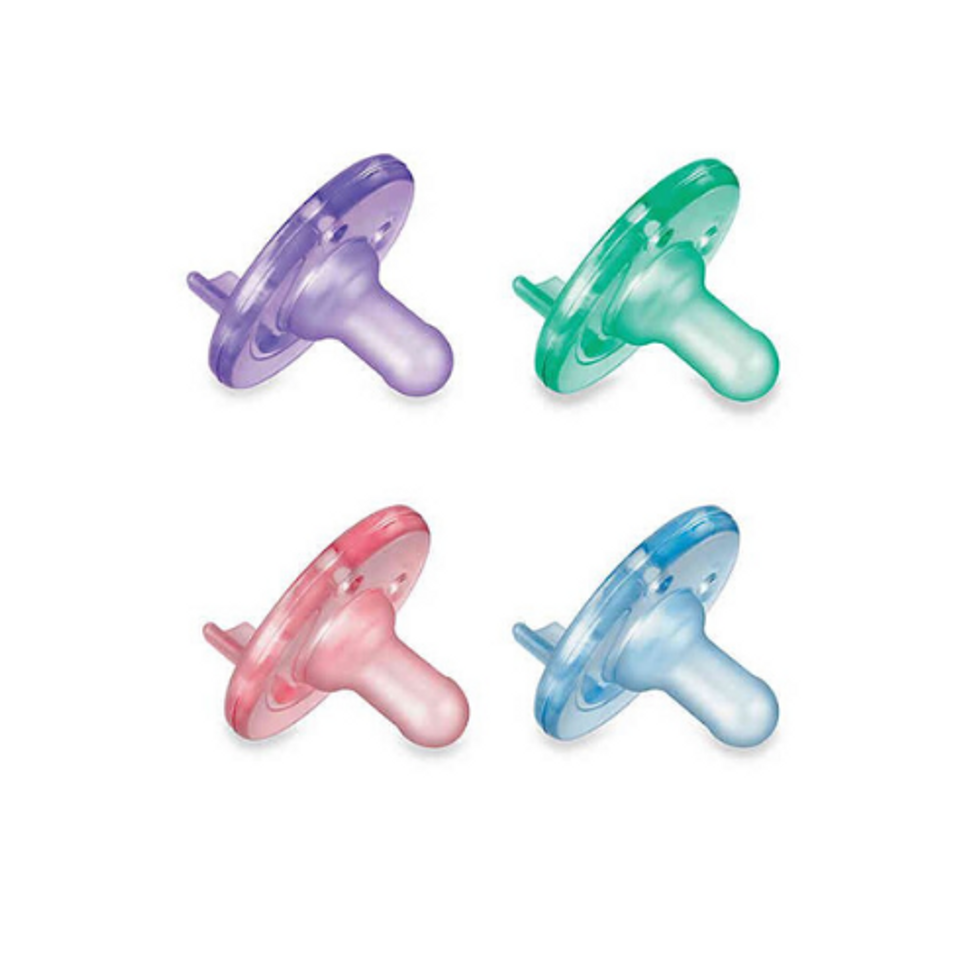 pacifiers