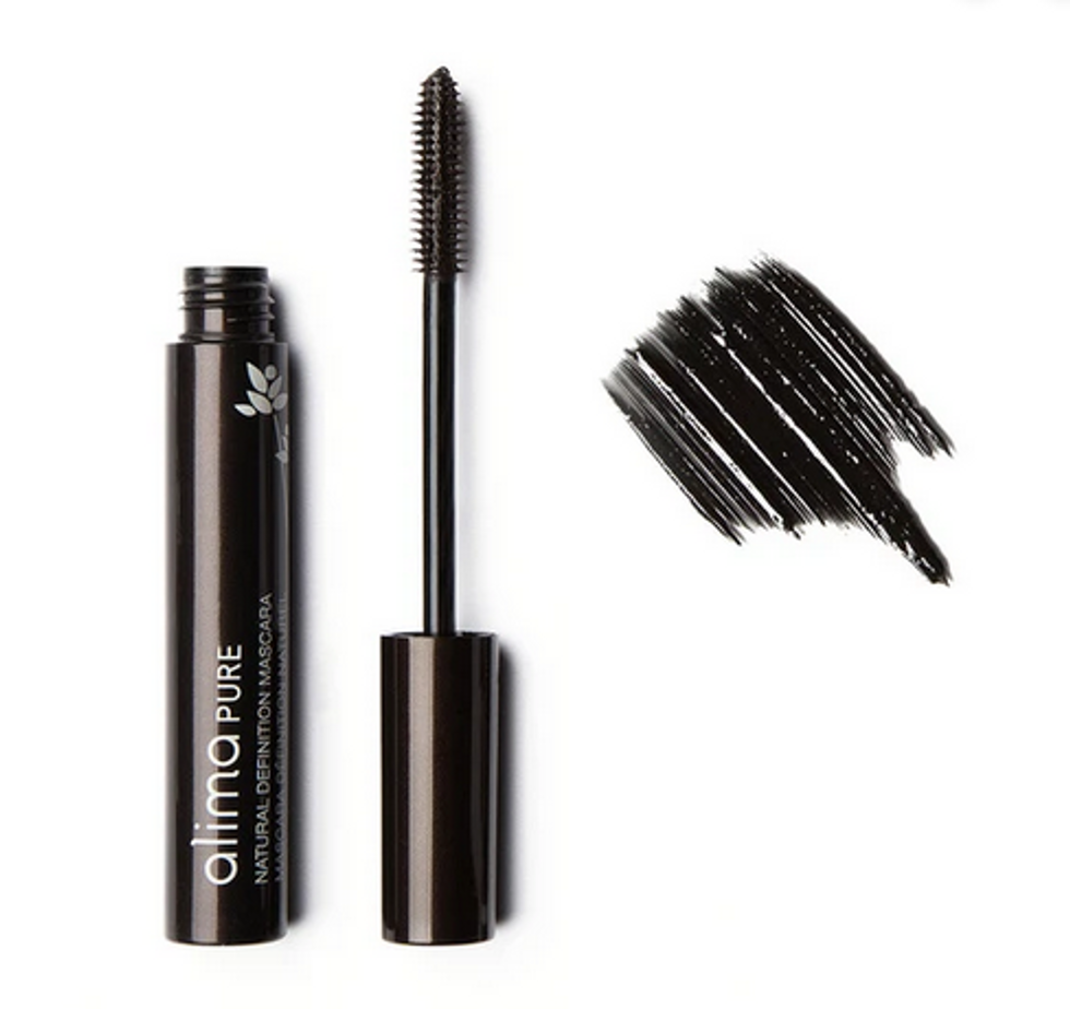 Alima Pure mascara