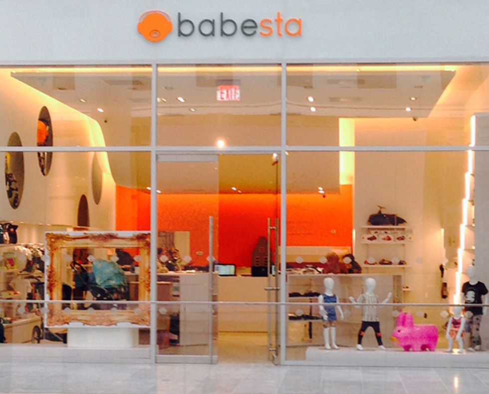 baby stores nyc