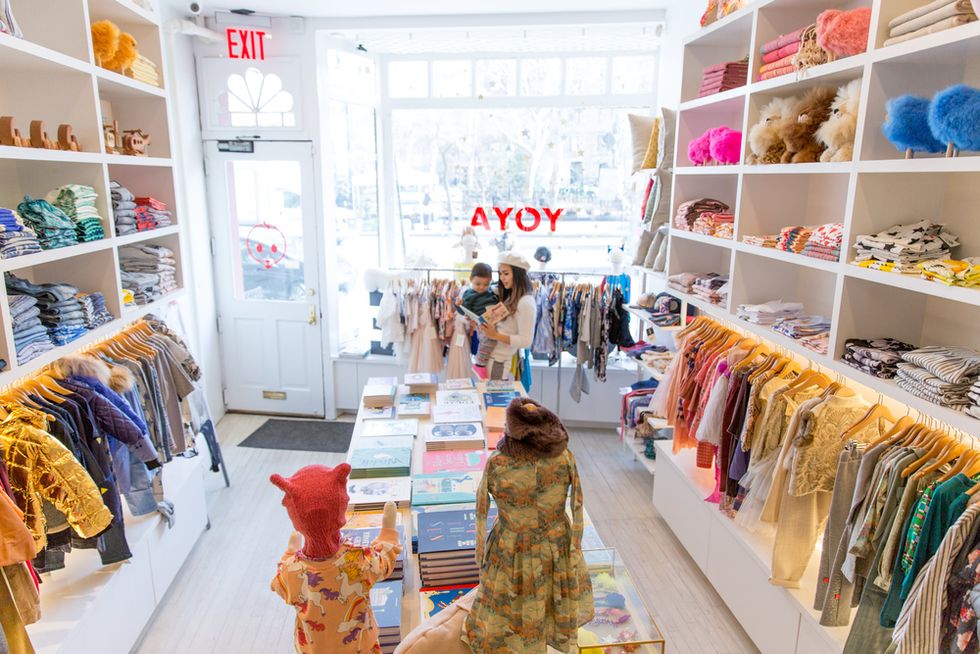 8 great manhattan baby shops 1 Motherly