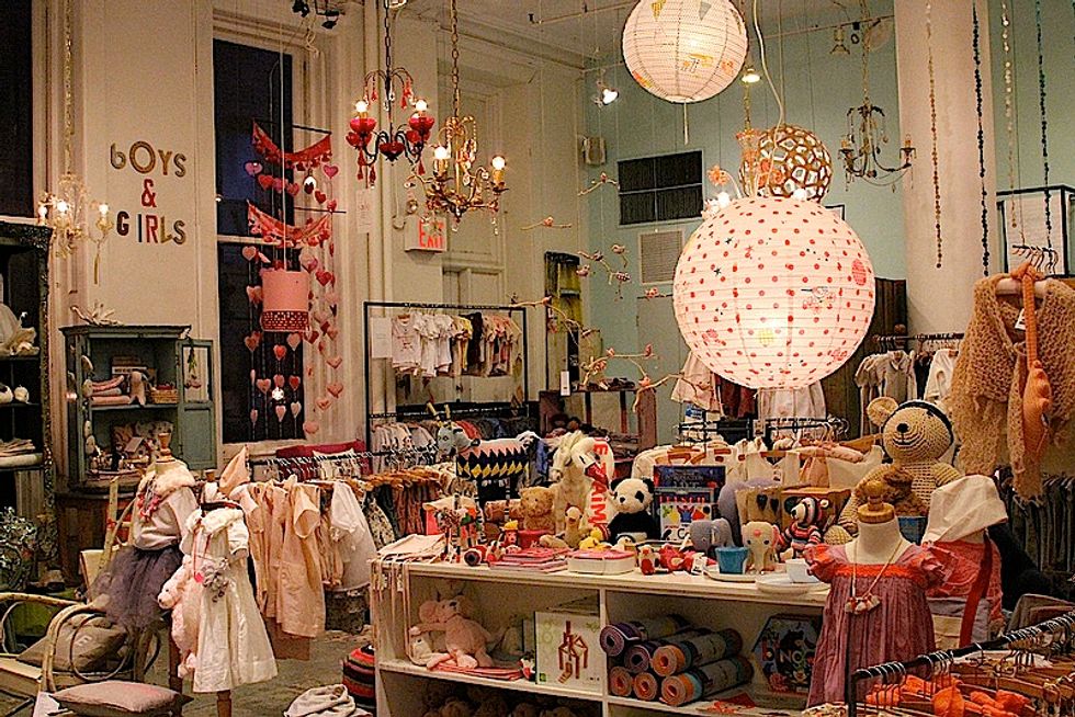 8 great manhattan baby shops 3 Motherly