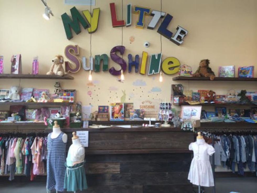 8 great manhattan baby shops 4 Motherly