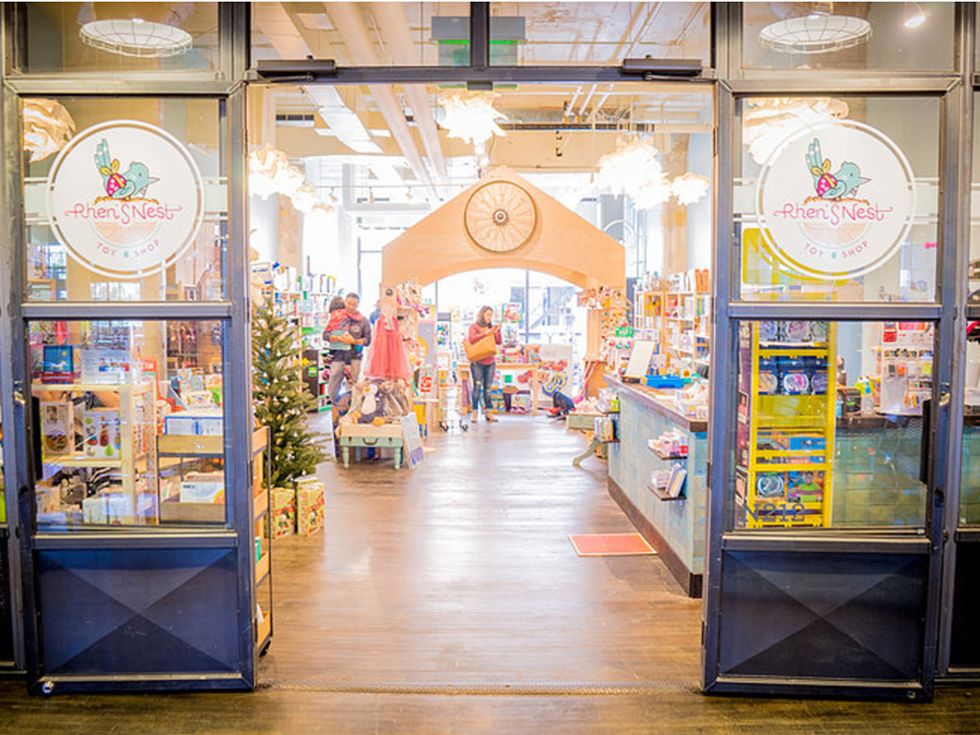 9 best baby shop in atlanta 4 Motherly