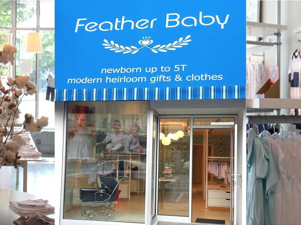 9 best baby shop in atlanta 6 Motherly