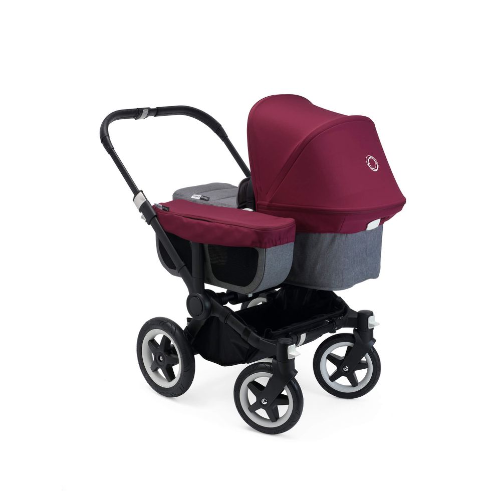 9 best double strollers of 2018 3 Motherly