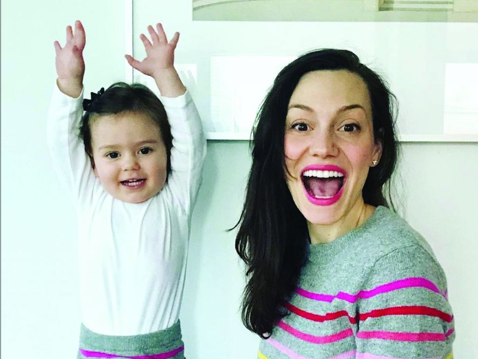 9 instagram moms who keep it real 7 Motherly