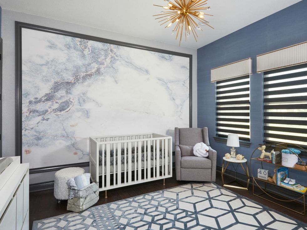 9 totally awesome nursery trends in 2018 0 Motherly