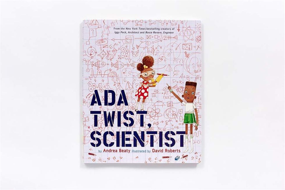 Ada-Twist-Scientist