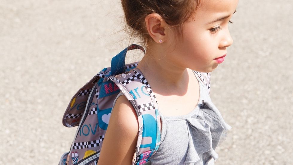 There’s a childcare gap after school—and it’s hurting families after school care gap working parents 0