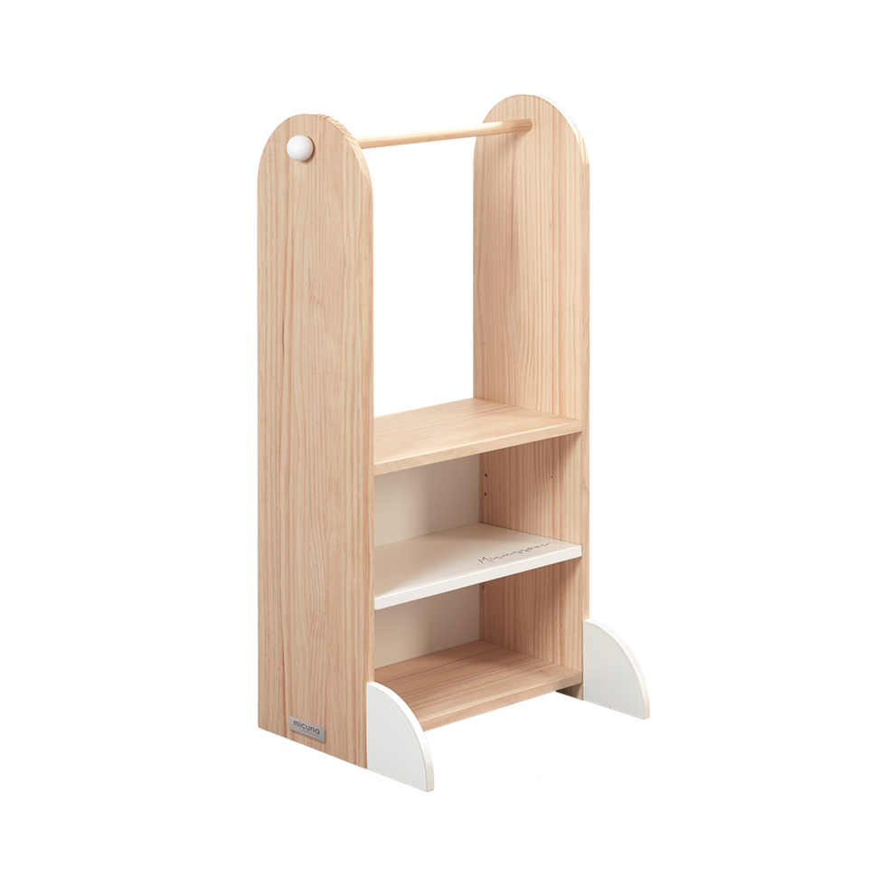 Micuna little things organizer shelves