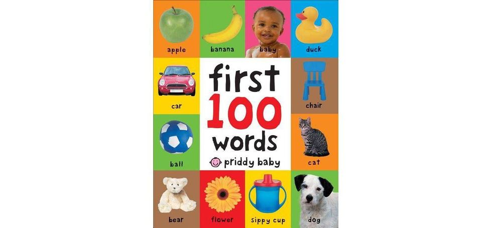 first 100 words