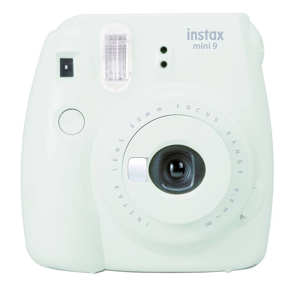 Fuji Instax