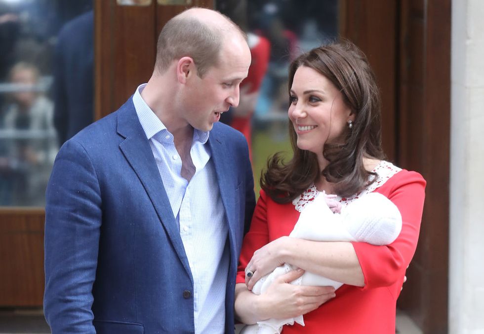 all the best royal baby pics because we cant get enough 2 1 Motherly