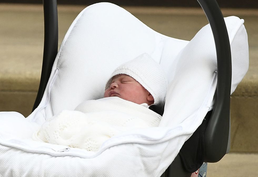 all the best royal baby pics because we cant get enough 2 3 Motherly