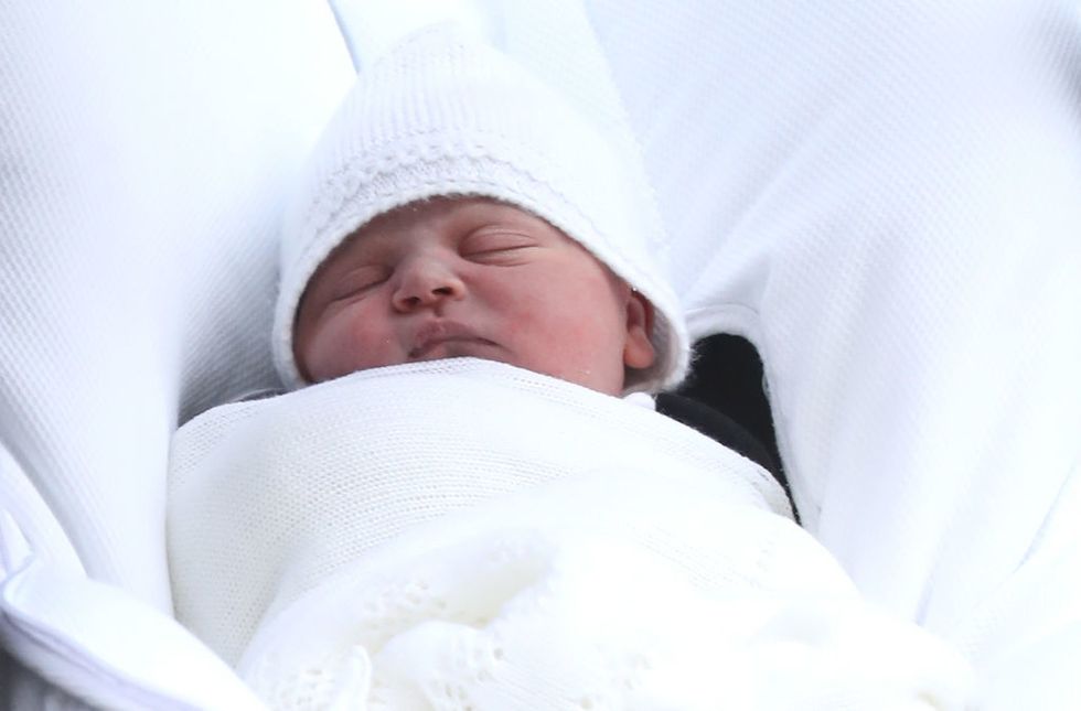 all the best royal baby pics because we cant get enough 2 4 Motherly