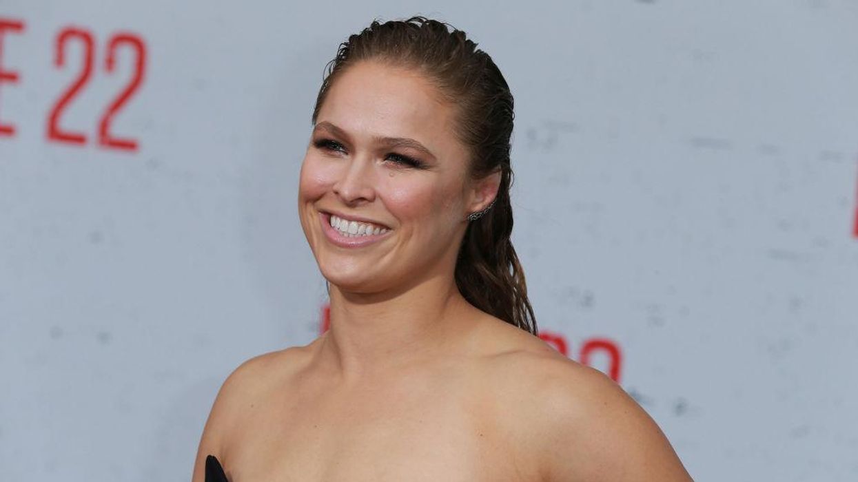 ronda-rousey-red-carpet