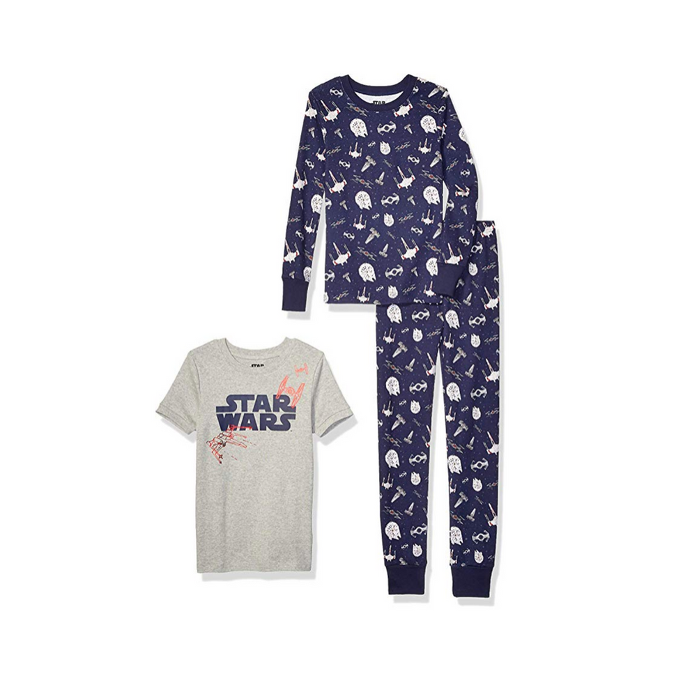 Amazon Partnered With Disney To Create This Affordable Kids Clothing Line