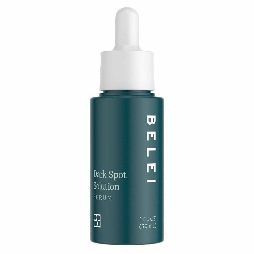 Amazon skin care line dark spot solution