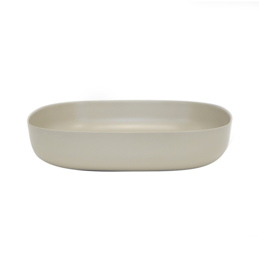 EKOBO bamboo serving dish