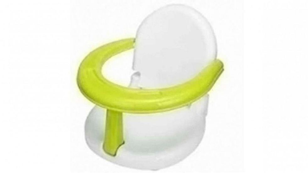 This Baby Bath Seat is Being Recalled Motherly