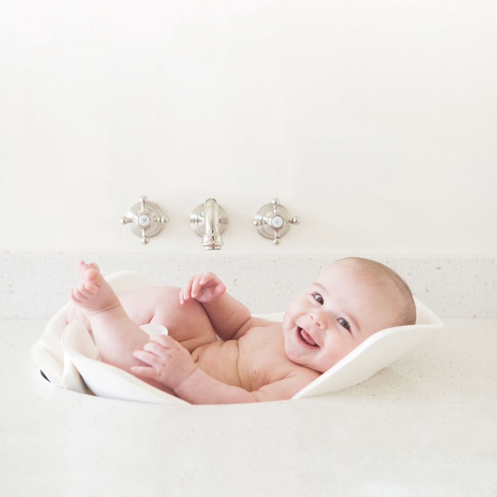 Puj Soft Infant Tub