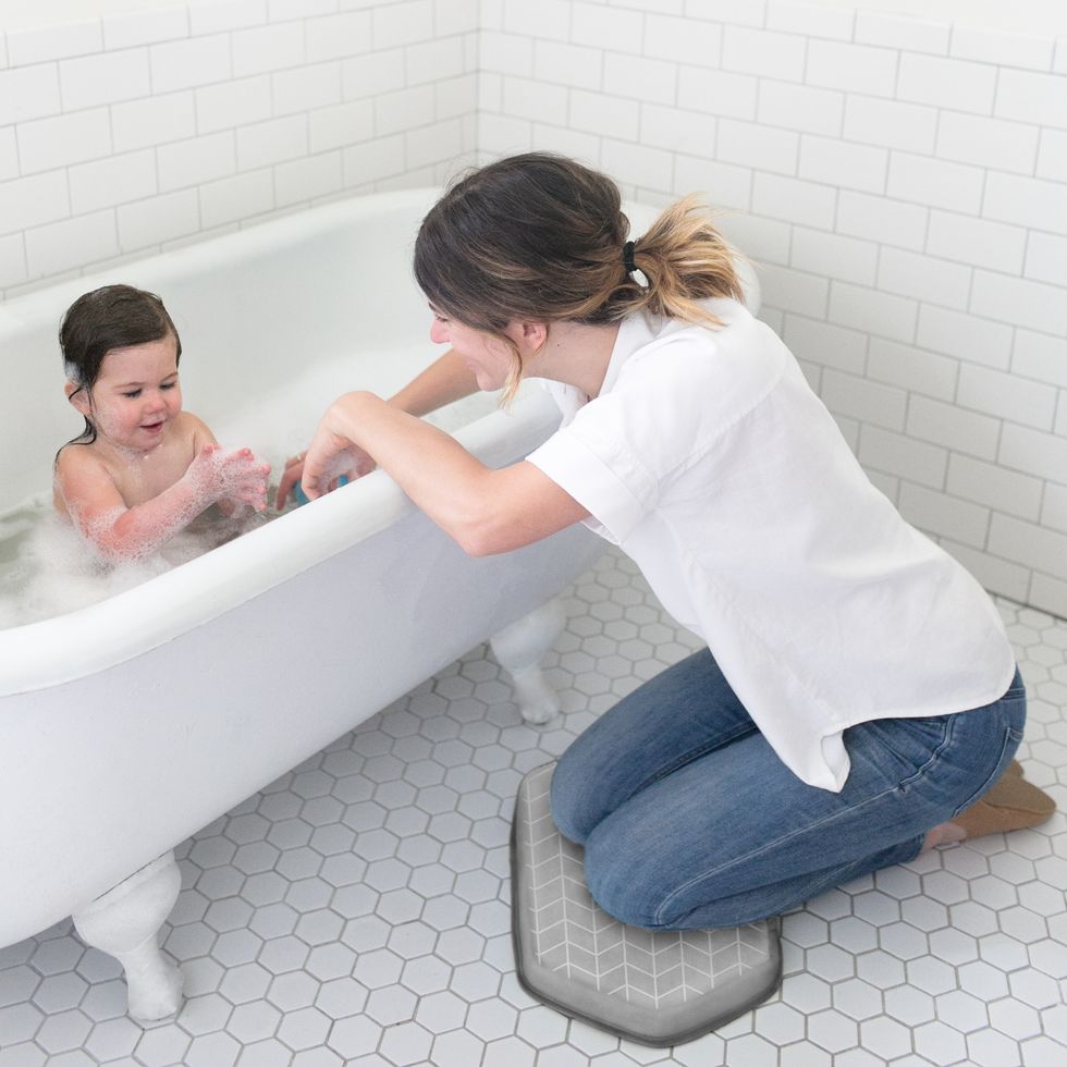 Puj Bath Kneeler