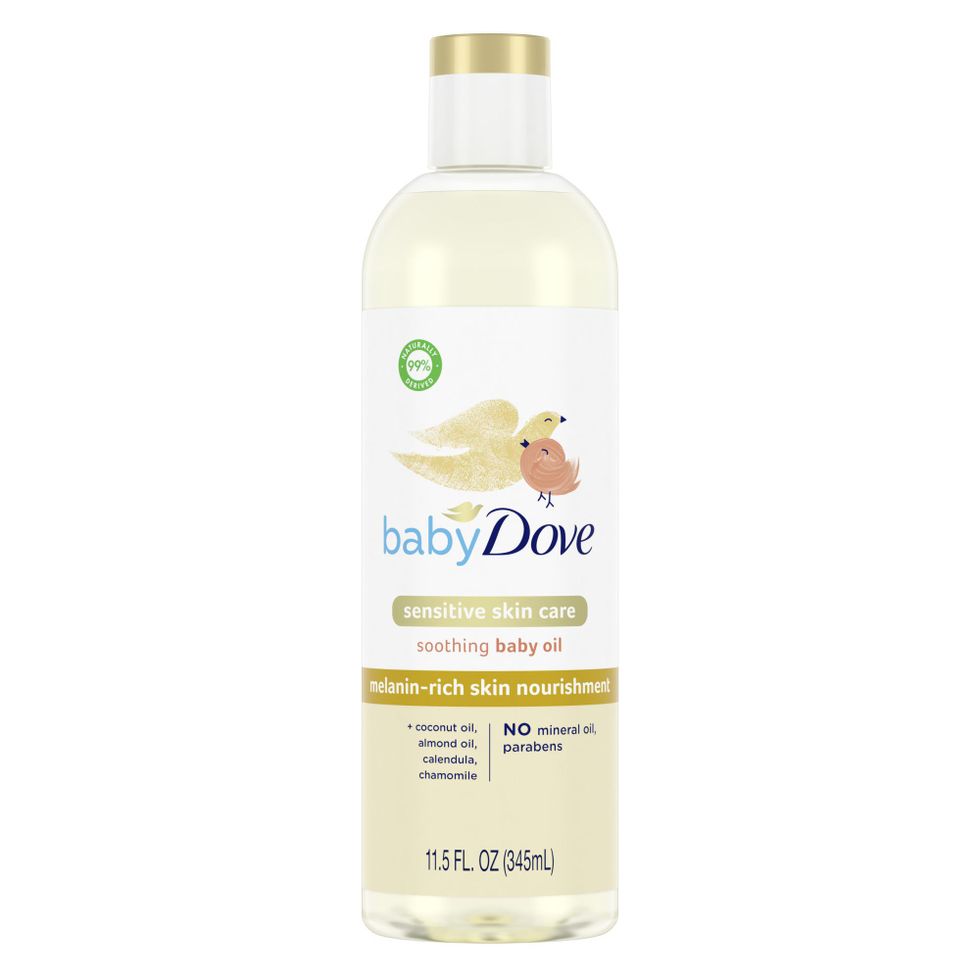 baby-dove-baby-oil