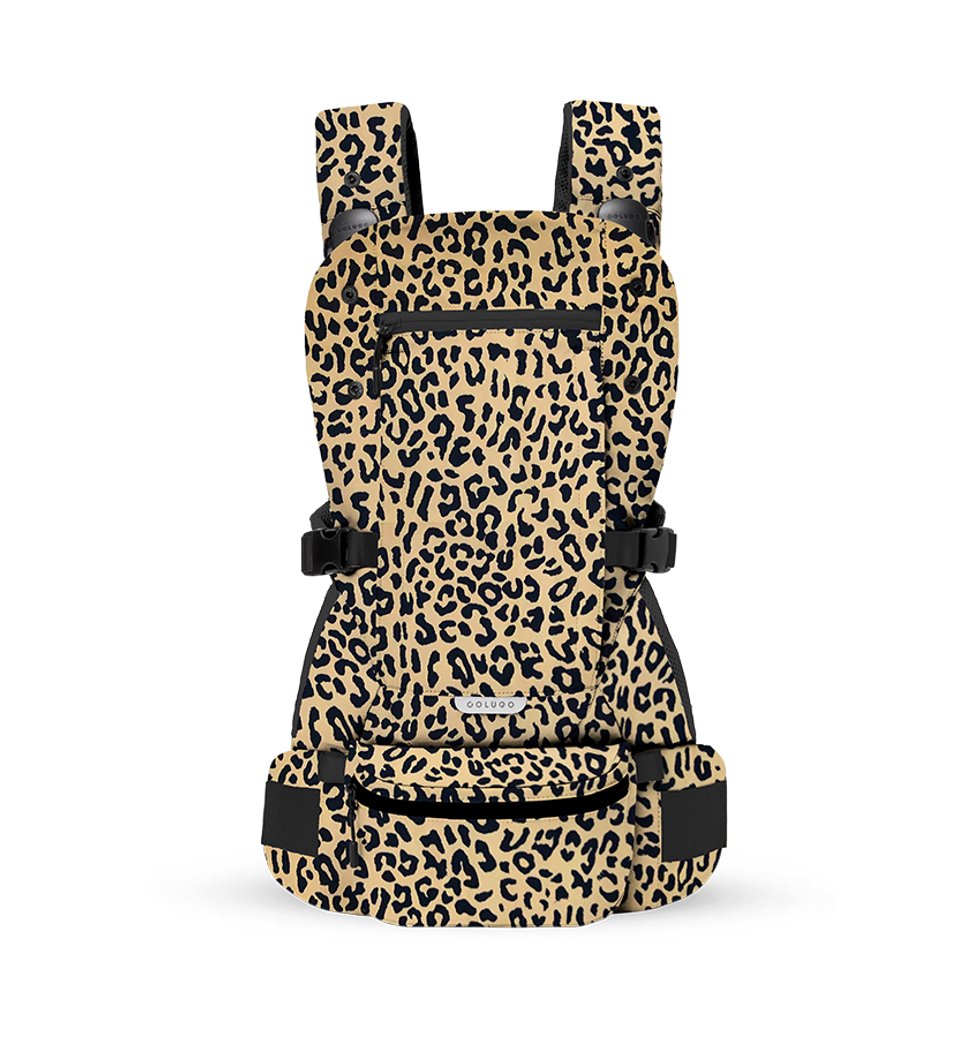 Colugo The Baby Carrier