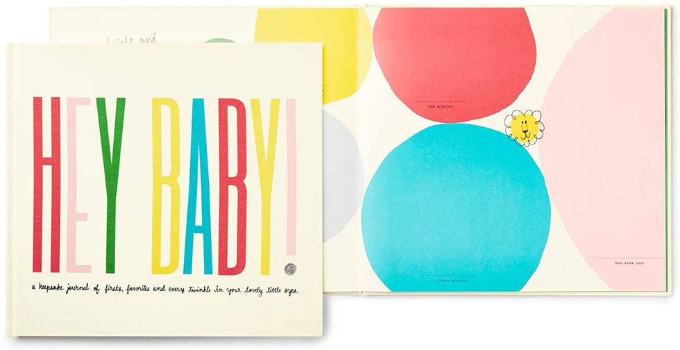 Kate-spade-babys-first-year-keepsake-book