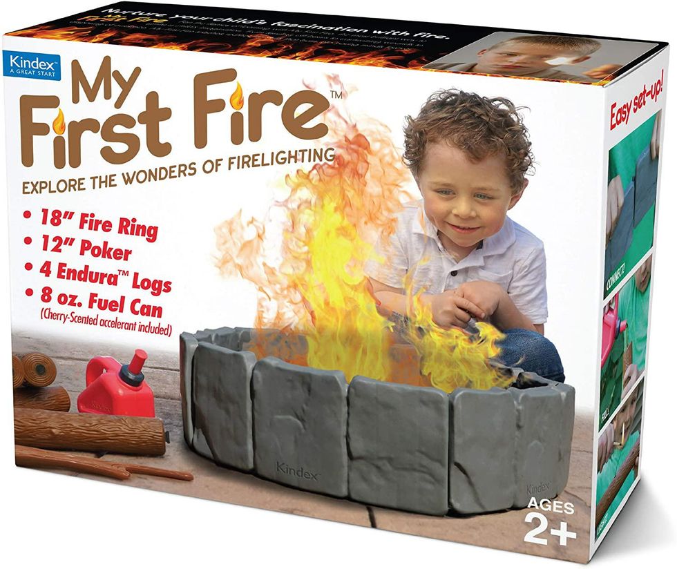 my-first-fire