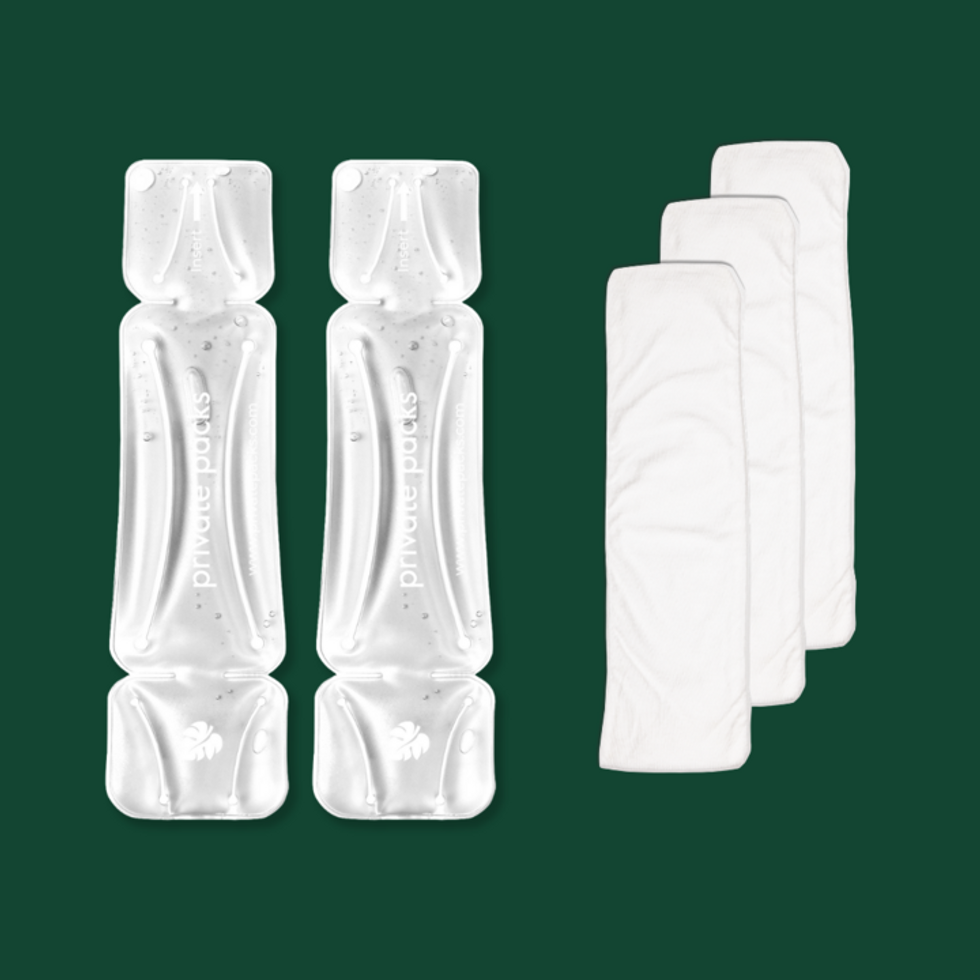 Private-packs