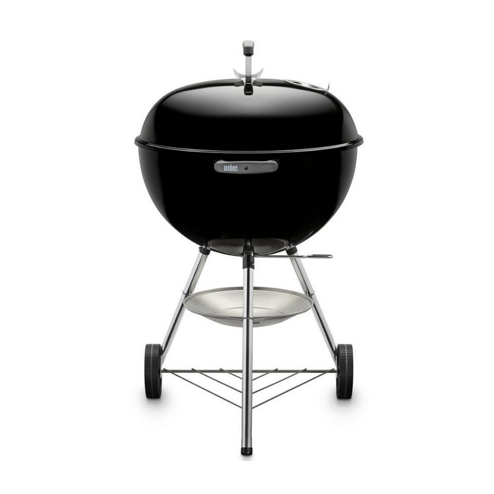 Everything you need to turn your backyard into the ultimate oasis (for you + your kids) outdoor grill
