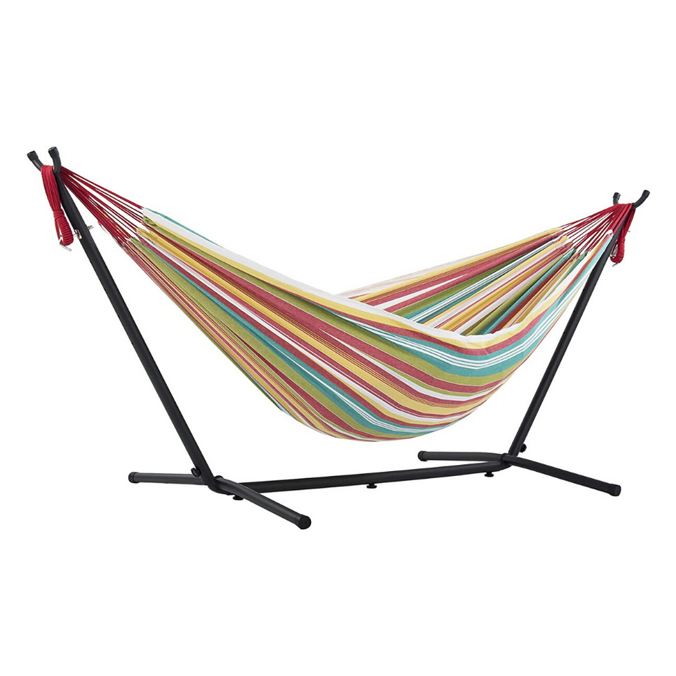 stand hammock