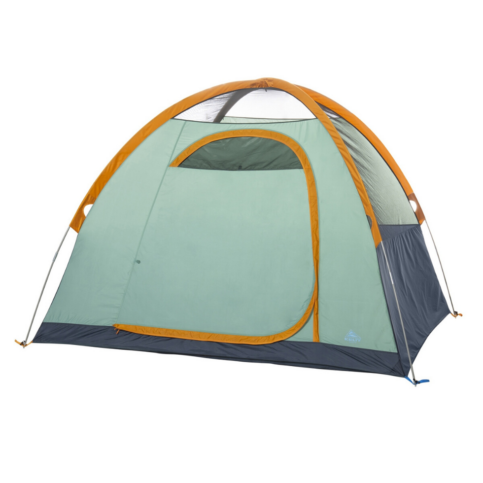 Everything you need to turn your backyard into the ultimate oasis (for you + your kids) kelty tallboy tent