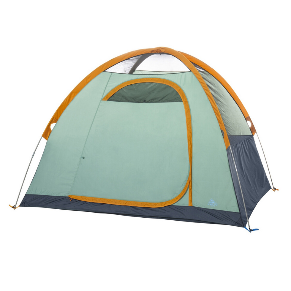 kelty tallboy tent