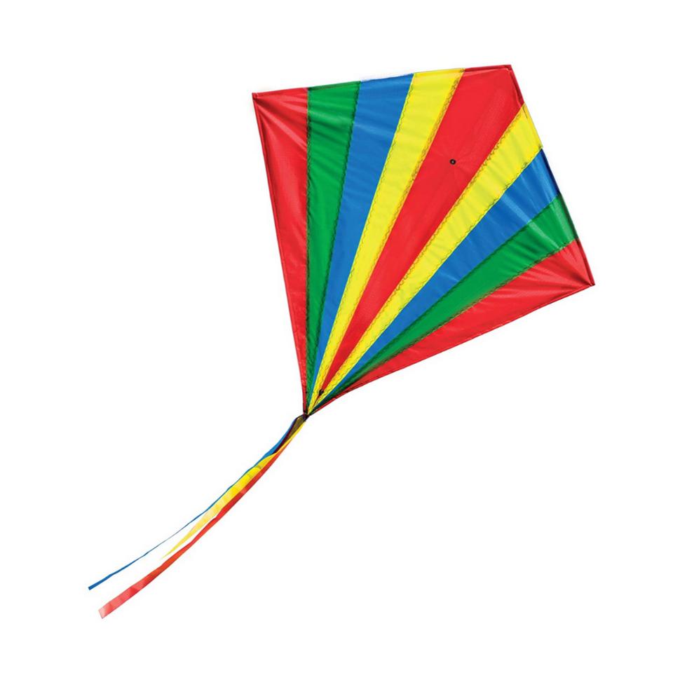 flying kite for kids