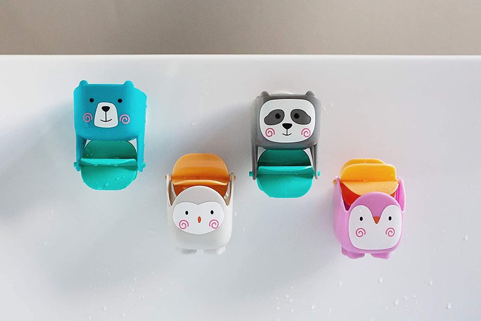 Tommee Tippee splashtime super spinners