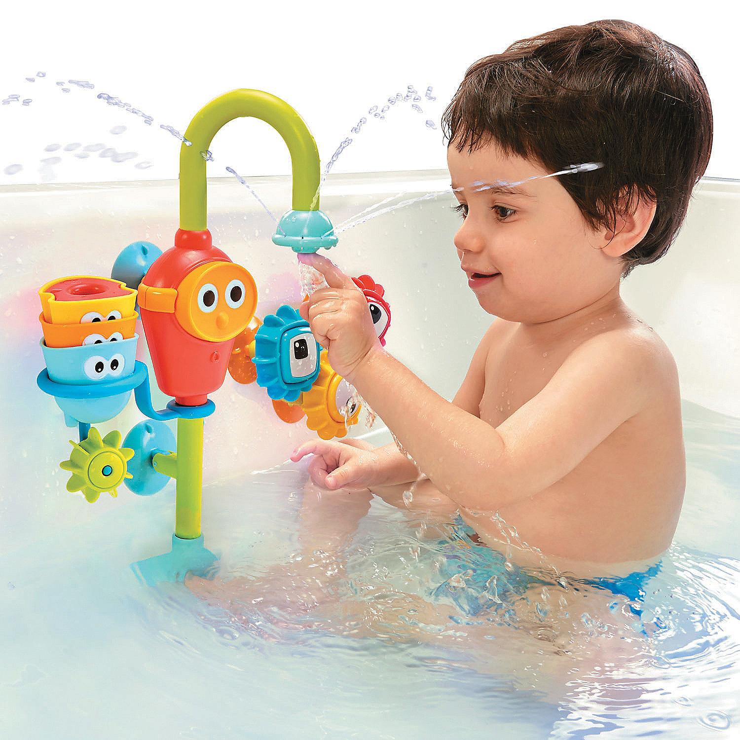 Spin 'n' sort spout pro
