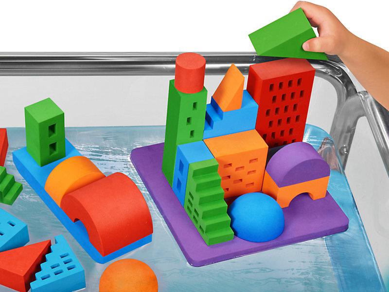 Lakeshore design and build water blocks