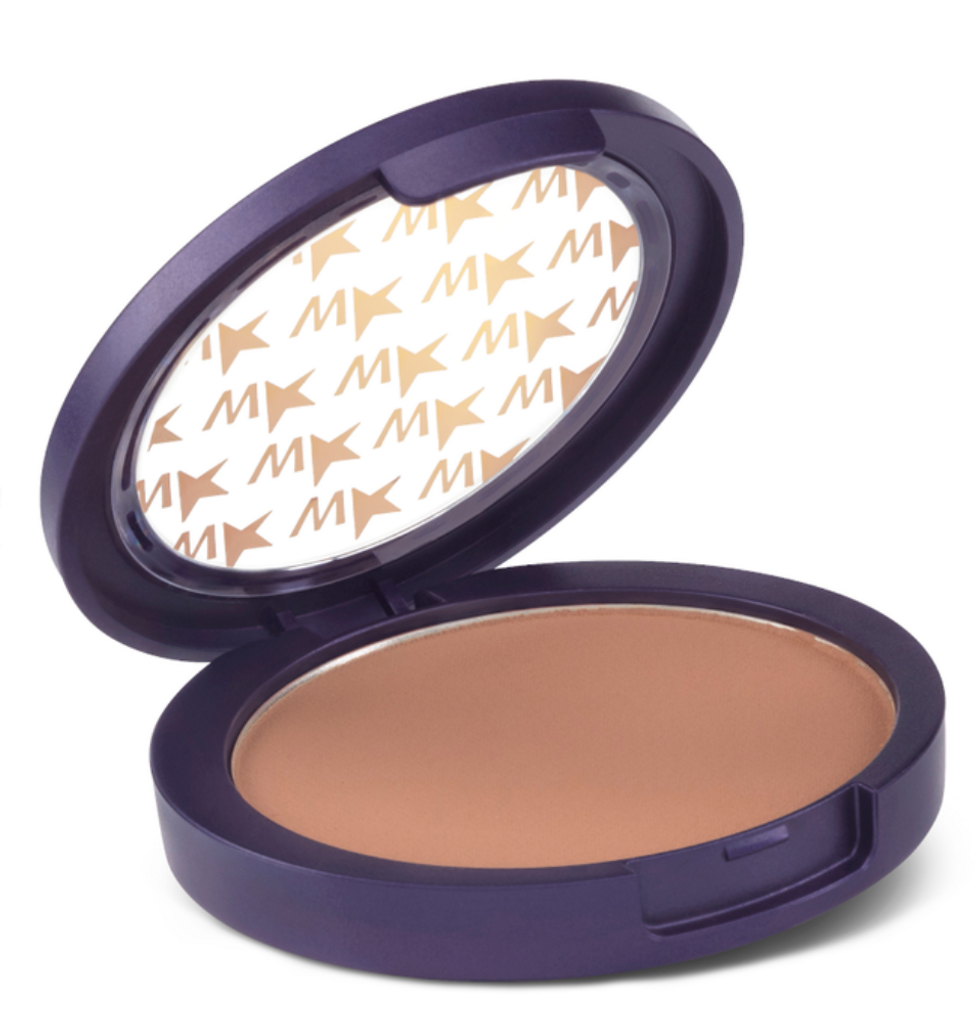 Westmore Beauty 3-in-1pore mattifying bronzer