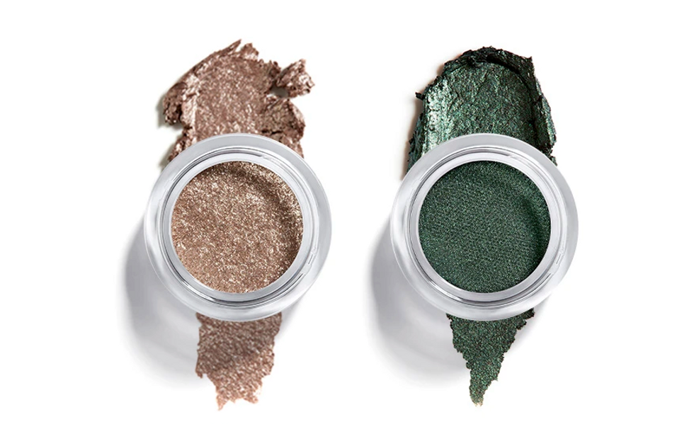 Trinnny London eyetallics metallic eyeshadow