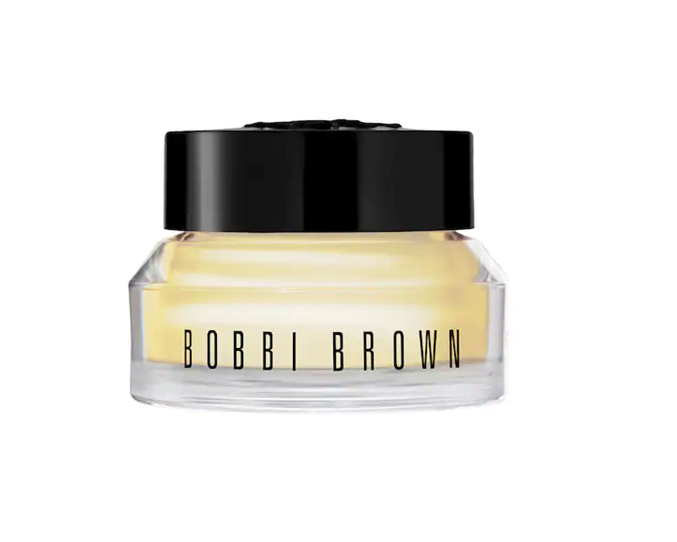 Bobbi Brown vitamin enriched eye base